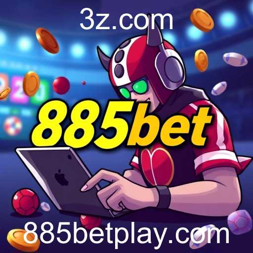 885bet: A Ascensão dos Jogos de Azar Online em 2025
