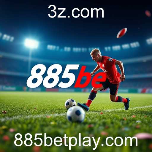 885bet: A Nova Tendência no Mercado de Jogos Online