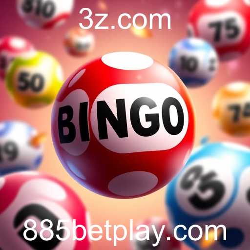 A Emoção dos Jogos de Bingo na Plataforma 885bet