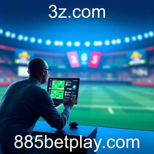 A Evolução dos Sites de Jogos Online e a Popularidade do 885bet