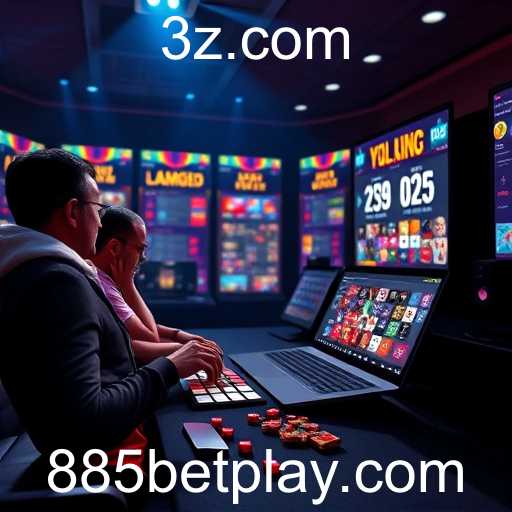 Cenário Atual dos Jogos Online e as Tendências para 2025