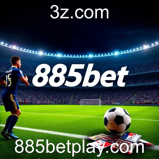 Tendências e Desafios para Sites de Jogos: O Caso do 885bet