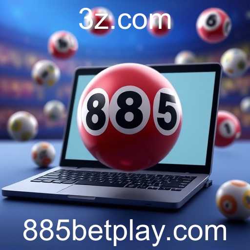 Explorando a Categoria Online Lottery no 885bet