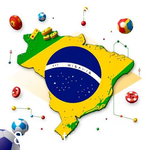 A Ascensão e Impacto das Plataformas de Apostas Online