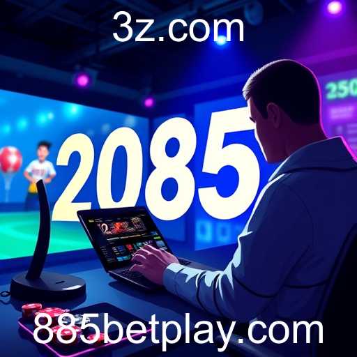 Avanços e Desafios da Indústria de Jogos Online