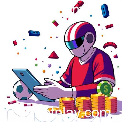 Tendências do Mercado de Jogos Online em 2026