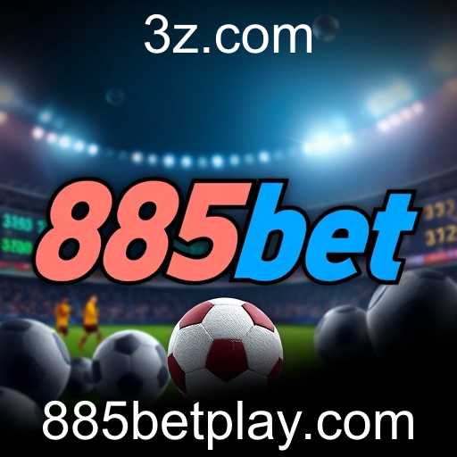 Promoções no '885bet': Maximizando sua Experiência de Jogo